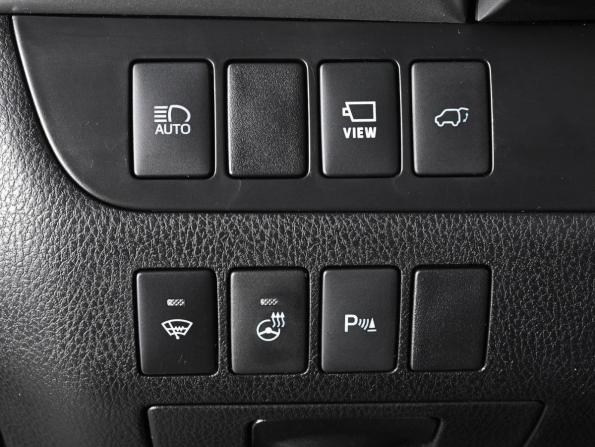 Toyota Highlander III (XU50) Рестайлинг с пробегом 2018 года, цена 3 299 000 рублей, 179681 км, внедорожник, Автокод Объявления