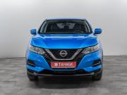 Nissan Qashqai II Рестайлинг Красноярск  - изображение 24