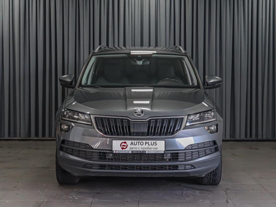 Skoda Karoq I Минеральные Воды  - изображение 3