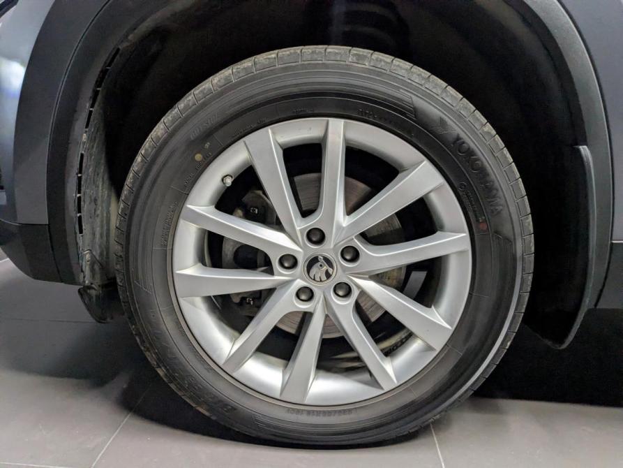 Skoda Kodiaq I Москва  - изображение 19