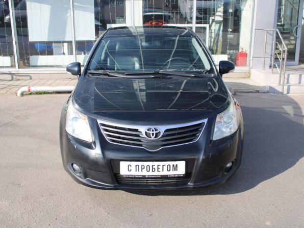 Toyota Avensis III с пробегом 2011 года, цена 965 000 рублей, 178612 км, седан, Автокод Объявления