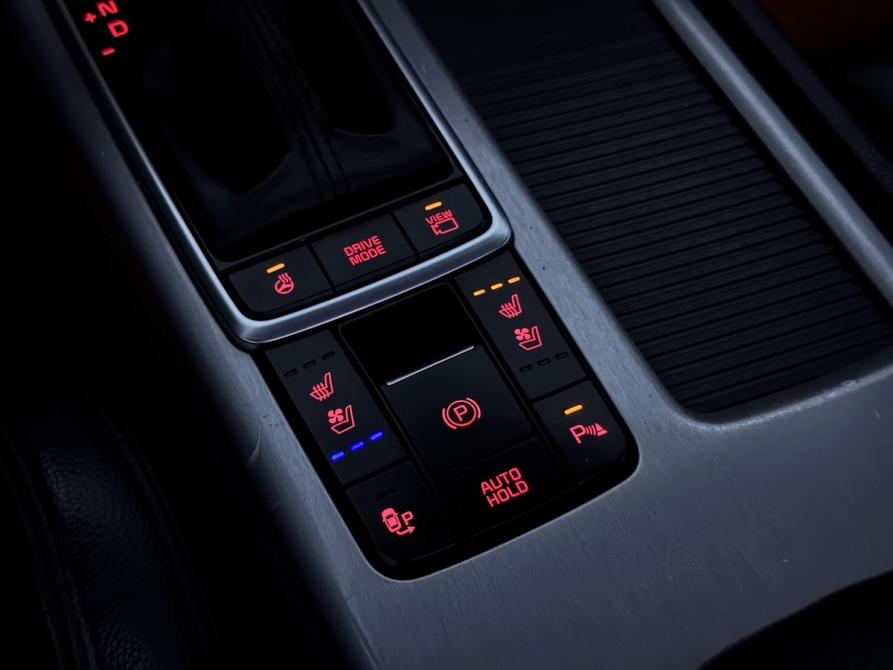 Kia Optima IV Ярославль  - изображение 13