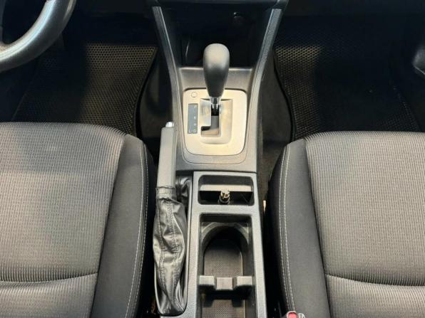 Subaru XV I с пробегом 2014 года, цена 1 300 000 рублей, 133529 км, внедорожник, Автокод Объявления