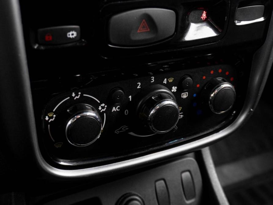 Renault Duster I Тюмень  - изображение 14