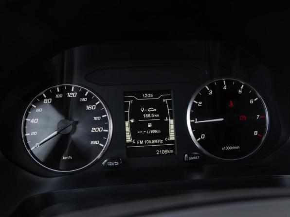 Chery Tiggo 4 Pro I Рестайлинг с пробегом 2023 года, цена 1 729 000 рублей, 2106 км, внедорожник, Автокод Объявления