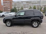 Lada (ВАЗ) Niva Travel I Йошкар-Ола  - изображение 32