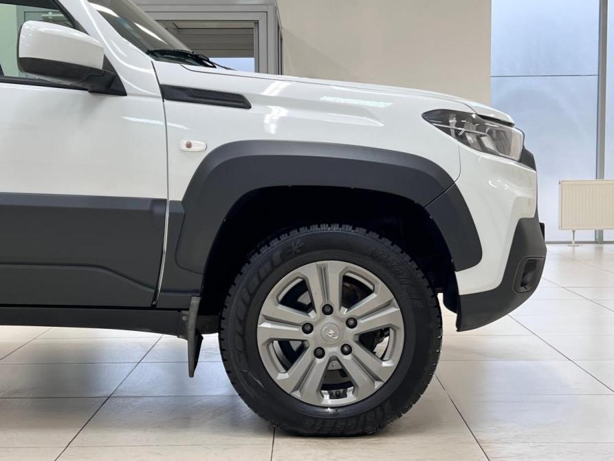 Lada (ВАЗ) Niva Travel I Волгоград  - изображение 11