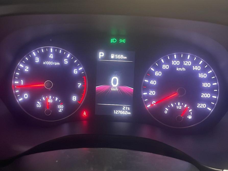 Kia Rio IV Рестайлинг Санкт-Петербург  - изображение 8
