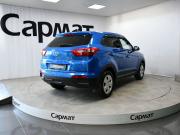 Hyundai Creta I Новосибирск  - изображение 29