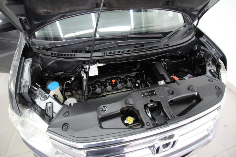 Honda Stepwgn IV Рестайлинг Сургут  - изображение 24
