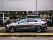 Kia Cerato IV Санкт-Петербург  - изображение 40
