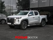Changan Hunter Plus Москва  - изображение 16