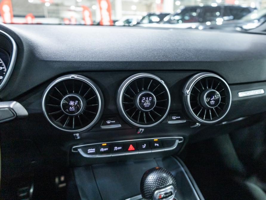 Audi TT III (8S) Санкт-Петербург  - изображение 14