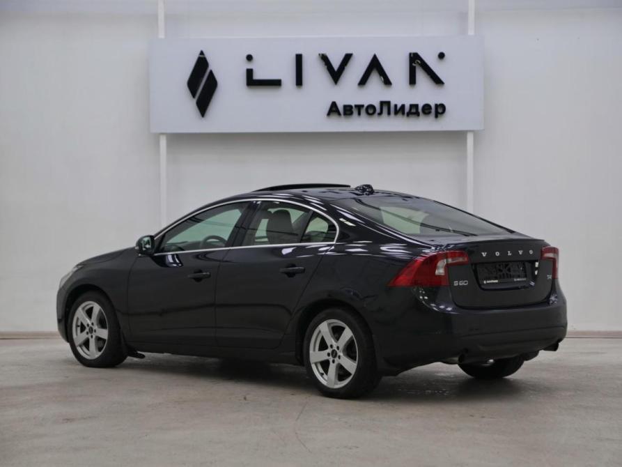 Volvo S60 II Москва  - изображение 4