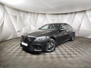 Mercedes-Benz S-Класс VI (W222 C217) Рестайлинг Москва  - изображение 24