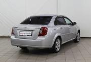 Chevrolet Lacetti I Астрахань  - изображение 30
