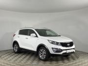Kia Sportage III Рестайлинг Воронеж  - изображение 21
