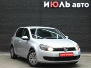 Volkswagen Golf VI Екатеринбург  - изображение 20