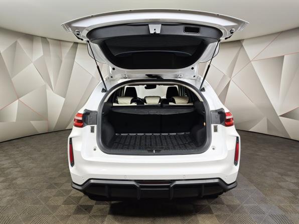 Haval F7 I Рестайлинг с пробегом 2023 года, цена 2 150 000 рублей, 18528 км, внедорожник, Автокод Объявления