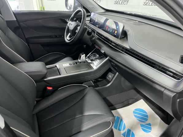 Chery Tiggo 4 I Рестайлинг 2 с пробегом 2024 года, цена 1 900 000 рублей, 30800 км, внедорожник, Автокод Объявления