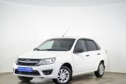 Lada (ВАЗ) Granta I Рестайлинг Оренбург  - изображение 22