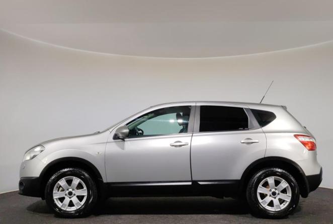 Nissan Qashqai I Рестайлинг с пробегом 2012 года, цена 980 000 рублей, 196871 км, внедорожник, Автокод Объявления