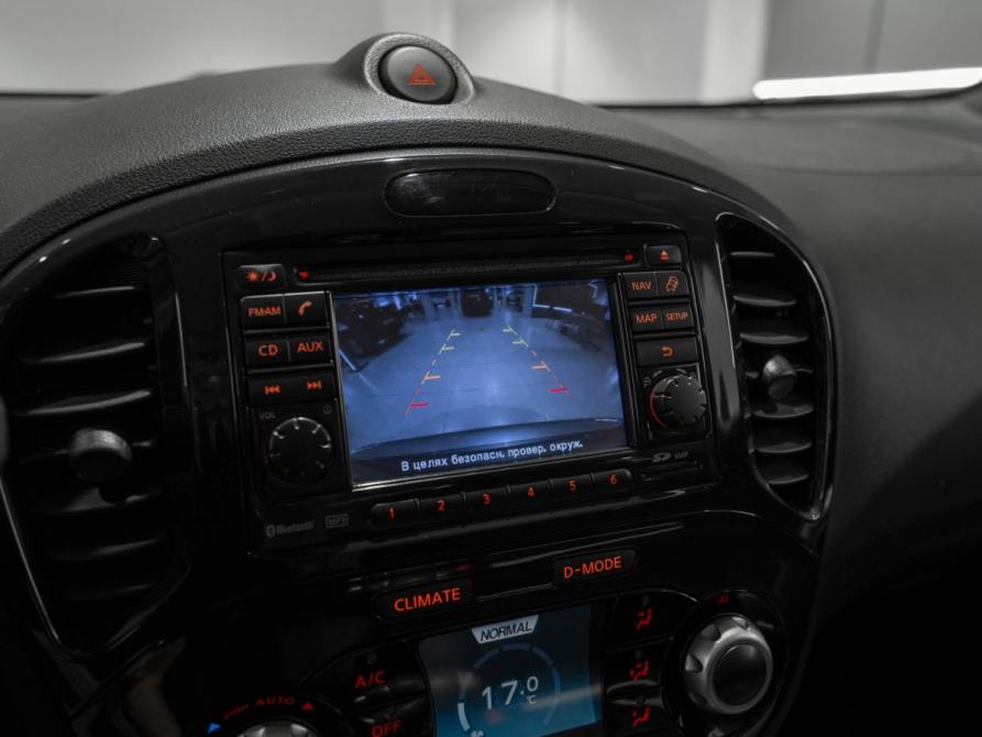 Nissan Juke I Москва  - изображение 17
