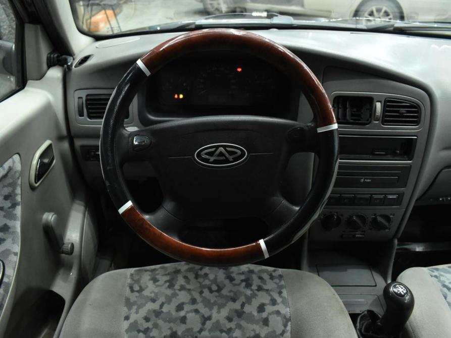 Chery Amulet (A15) I Екатеринбург  - изображение 11