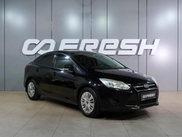 Ford Focus III с пробегом 2012 года, цена 749 000 рублей, 251420 км, седан, Автокод Объявления