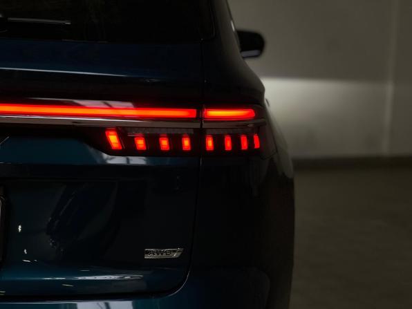 Geely Monjaro I с пробегом 2024 года, цена 3 125 000 рублей, 80000 км, внедорожник, Автокод Объявления