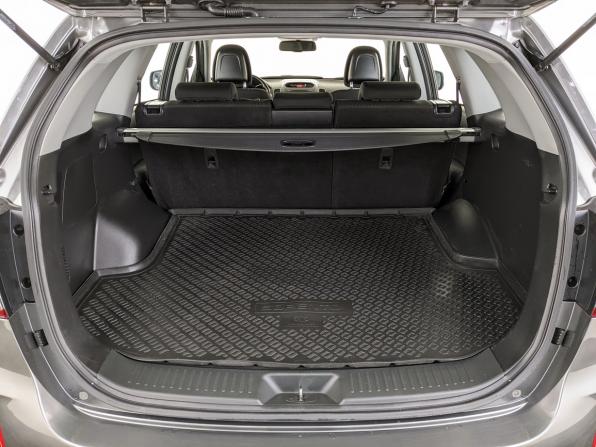 Kia Sorento II Рестайлинг с пробегом 2014 года, цена 1 850 000 рублей, 97776 км, внедорожник, Автокод Объявления