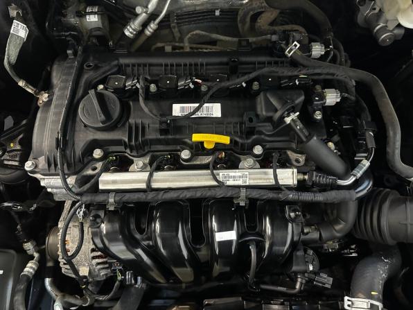 Hyundai Creta I Рестайлинг с пробегом 2021 года, цена 1 990 000 рублей, 90069 км, внедорожник, Автокод Объявления
