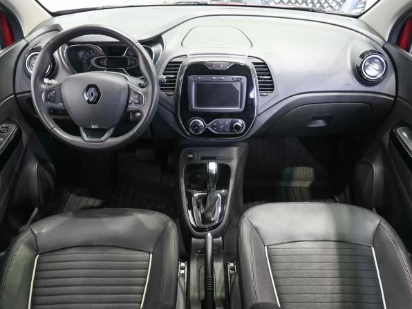 Renault Kaptur I с пробегом 2019 года, цена 1 499 900 рублей, 97000 км, внедорожник, Автокод Объявления