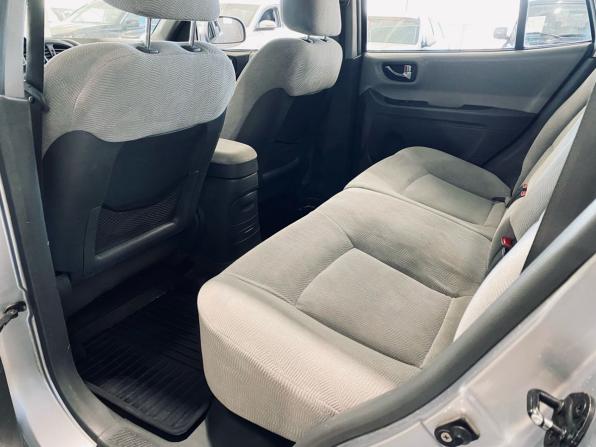 Hyundai Santa Fe Classic с пробегом 2008 года, цена 900 000 рублей, 148000 км, внедорожник, Автокод Объявления