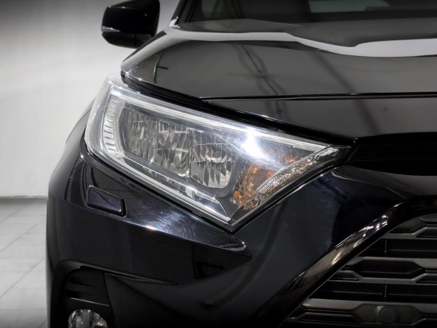 Toyota RAV4 V (XA50) Москва  - изображение 17