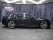 Bentley Continental GT III Москва  - изображение 38