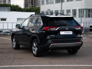 Toyota RAV4 V (XA50) Москва  - изображение 26