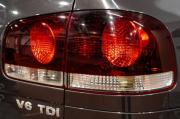 Volkswagen Touareg I Рестайлинг Барнаул  - изображение 36
