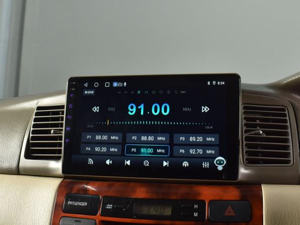 Toyota Corolla IX (E120 E130) с пробегом 2001 года, цена 469 995 рублей, 398083 км, универсал, Автокод Объявления
