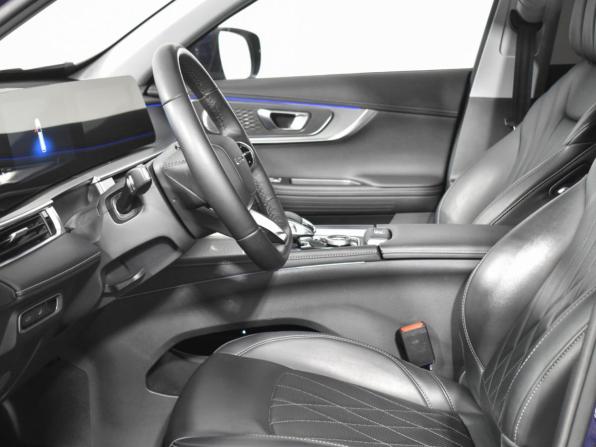 Chery Tiggo 8 Pro Max I Рестайлинг с пробегом 2024 года, цена 2 259 000 рублей, 34152 км, внедорожник, Автокод Объявления