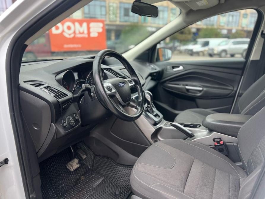 Ford Kuga II Краснодар  - изображение 9