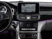 Mercedes-Benz CLS II (C218) Рестайлинг Москва  - изображение 38