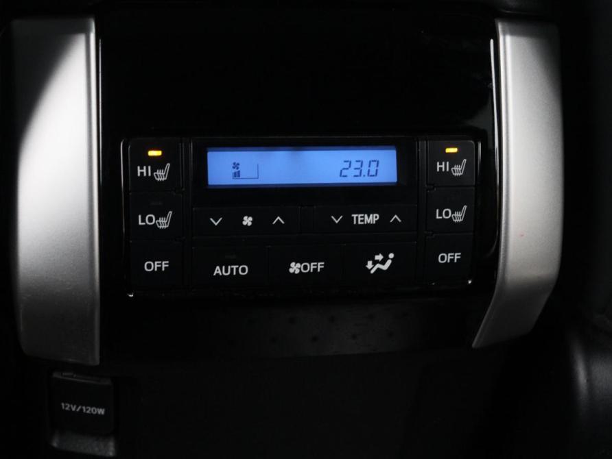 Toyota Land Cruiser Prado 150 Series Рестайлинг 3 Москва  - изображение 24