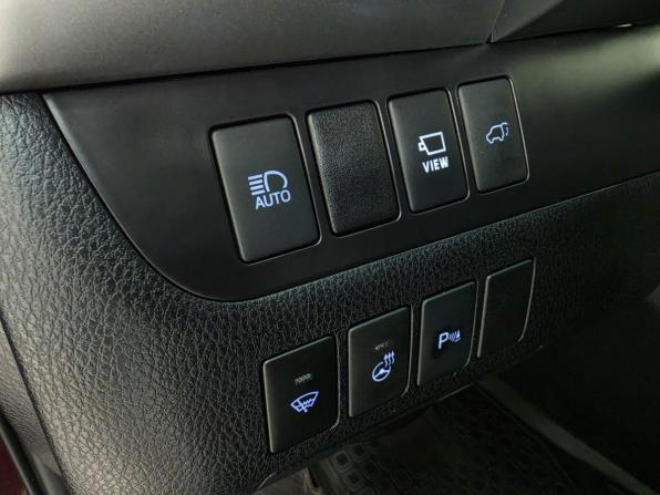 Toyota Highlander III (XU50) Рестайлинг с пробегом 2019 года, цена 4 490 000 рублей, 58055 км, внедорожник, Автокод Объявления
