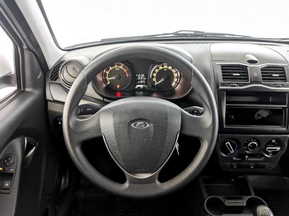 Lada (ВАЗ) Granta I Рестайлинг с пробегом 2025 года, цена 755 000 рублей, 34190 км, седан, Автокод Объявления