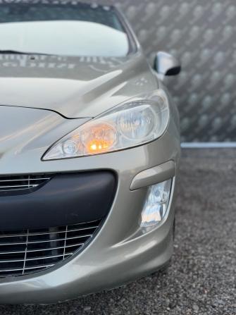 Peugeot 308 I с пробегом 2010 года, цена 515 000 рублей, 240000 км, хэтчбек, Автокод Объявления