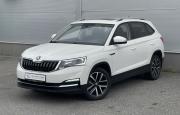 Skoda Kamiq I (China Market) Белгород  - изображение 24