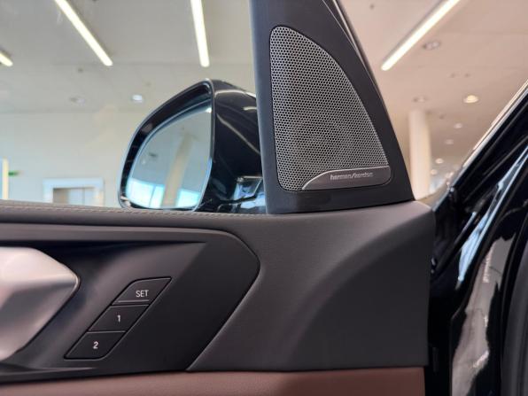 BMW X5 IV (G05/G18) Рестайлинг с пробегом 2025 года, цена 8 890 000 рублей, 21025 км, внедорожник, Автокод Объявления