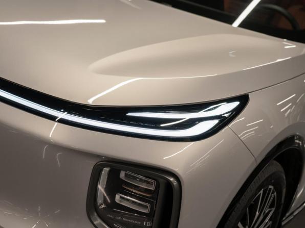 Changan Qiyuan Q07 с пробегом 2026 года, цена 3 850 000 рублей, 50 км, внедорожник, Автокод Объявления