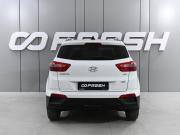 Hyundai Creta I Ростов-на-Дону  - изображение 23